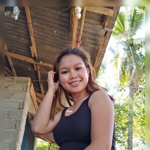 Angelica Cantano Villatuna profile icon