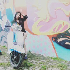 Gitta Bakrie profile icon