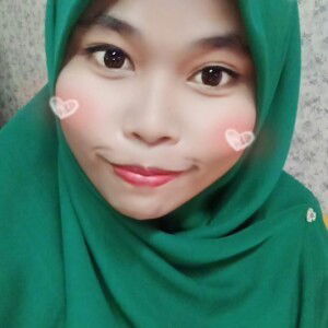 Nurul Aisyah profile icon