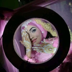 Dewi Tinambunan profile icon