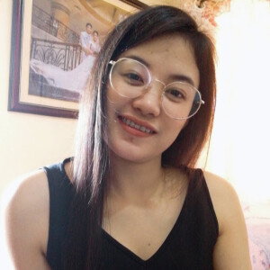 Ivy Villamor profile icon