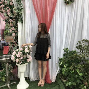 Linh Hii profile icon