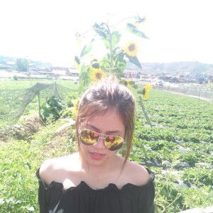 Lindsay Mae Garcia Canlas profile icon