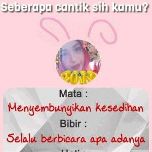 Putri Anastasya Sandy profile icon