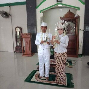 Fhey Rudiana profile icon