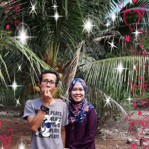 Malina Jamaluddin profile icon