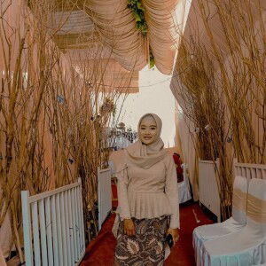 Andini Dwi profile icon