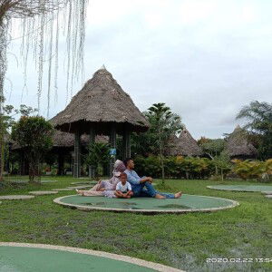 Srie Harryati profile icon