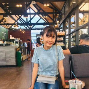 เฟิร์น' จ๋า profile icon