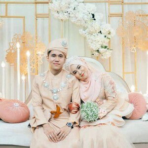 Nur Syaliatie Erieza profile icon