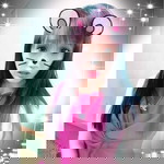 Paullyne Liew Ya Wenn profile icon