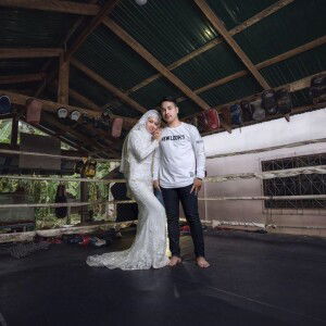 Daosri Sosanui profile icon