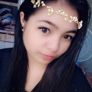 Marielle Tugono profile icon