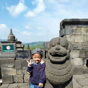 Chichi Al Faril profile icon