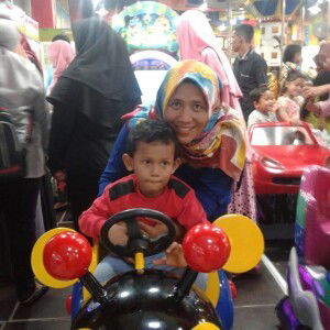 Desi Maryati profile icon