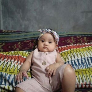 Risqa Aprilio profile icon