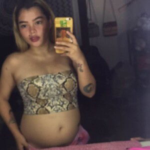 Irlee Mari Dabon profile icon