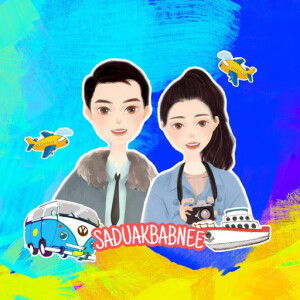 SADUAKBABNEE profile icon