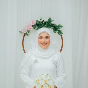 Hafizah Razali profile icon