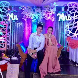 Fay Reyes Galit profile icon