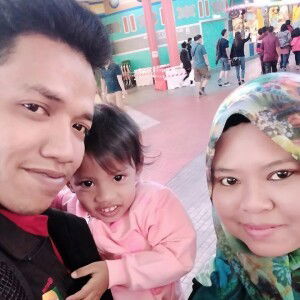 Nurul Hana profile icon