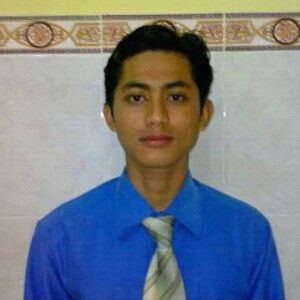 Aminullah Zh profile icon