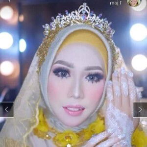 Lailie Itsna profile icon