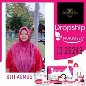 Siti Asmoq profile icon