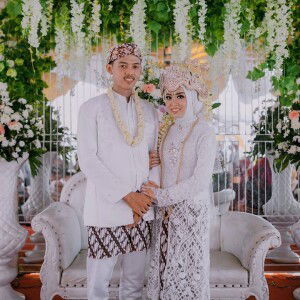 Siti Nur Alip IstawatulHasanah profile icon