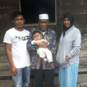 Nur Safiah Ningsih profile icon