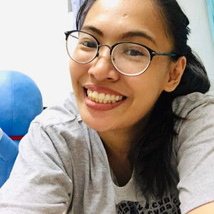 Ella May Abanto profile icon