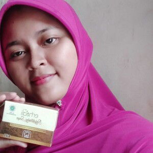 Harlika Naluryta profile icon