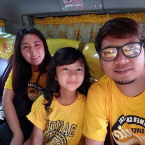 Gerlie Quizon profile icon