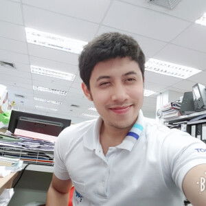 Natharphop profile icon