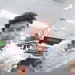 Natharphop profile icon