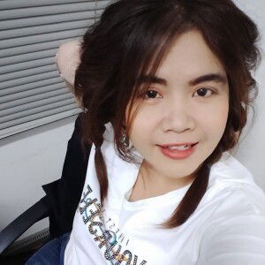 Natnicha Piwlueang profile icon