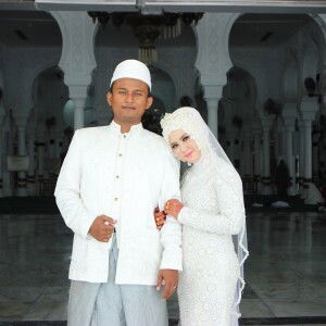 Nabila Fiki Adenin profile icon