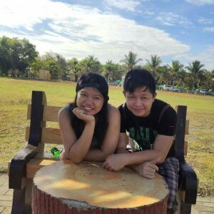 Chanjie Obm profile icon