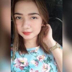 may rose alarcon profile icon