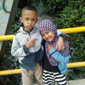 Linda Irianti profile icon