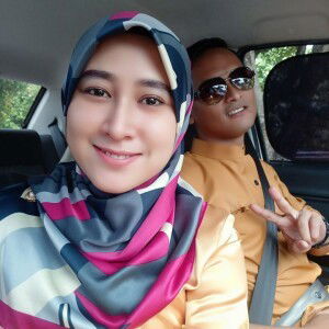 Siti Husin profile icon