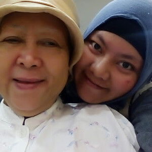 Berlian Rahmawati profile icon