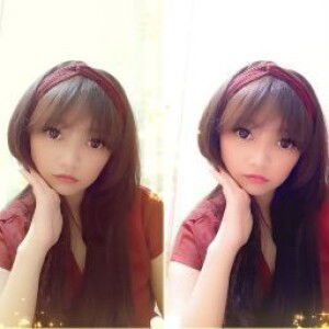 Imas Desmarini profile icon