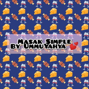 Masak Simple profile icon