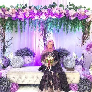 Salihah Samsudin profile icon