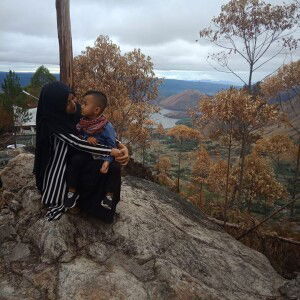 Afyu Kurniati profile icon