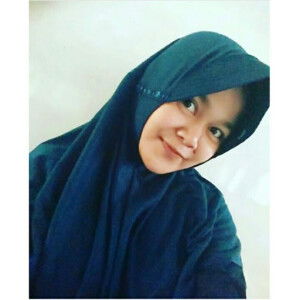 hany putri profile icon