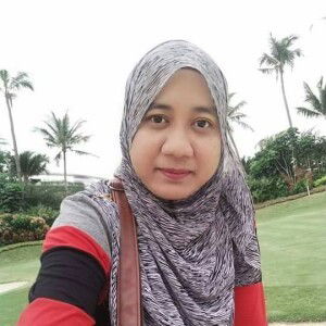 Sazaliza Mohd Saman profile icon