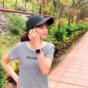 Natradarin Sukpiti profile icon