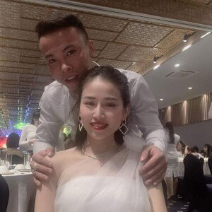 Nail Mai Tuyền Cherry profile icon